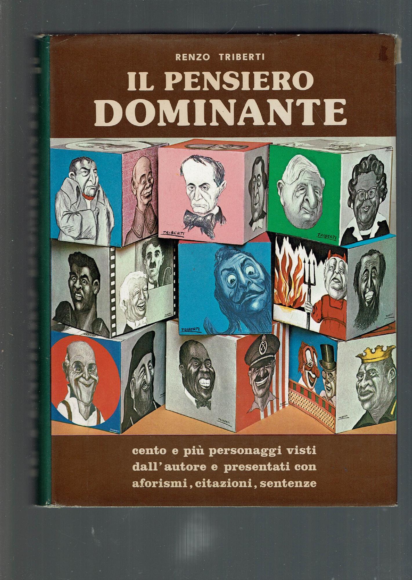 IL PENSIERO DOMINANTE