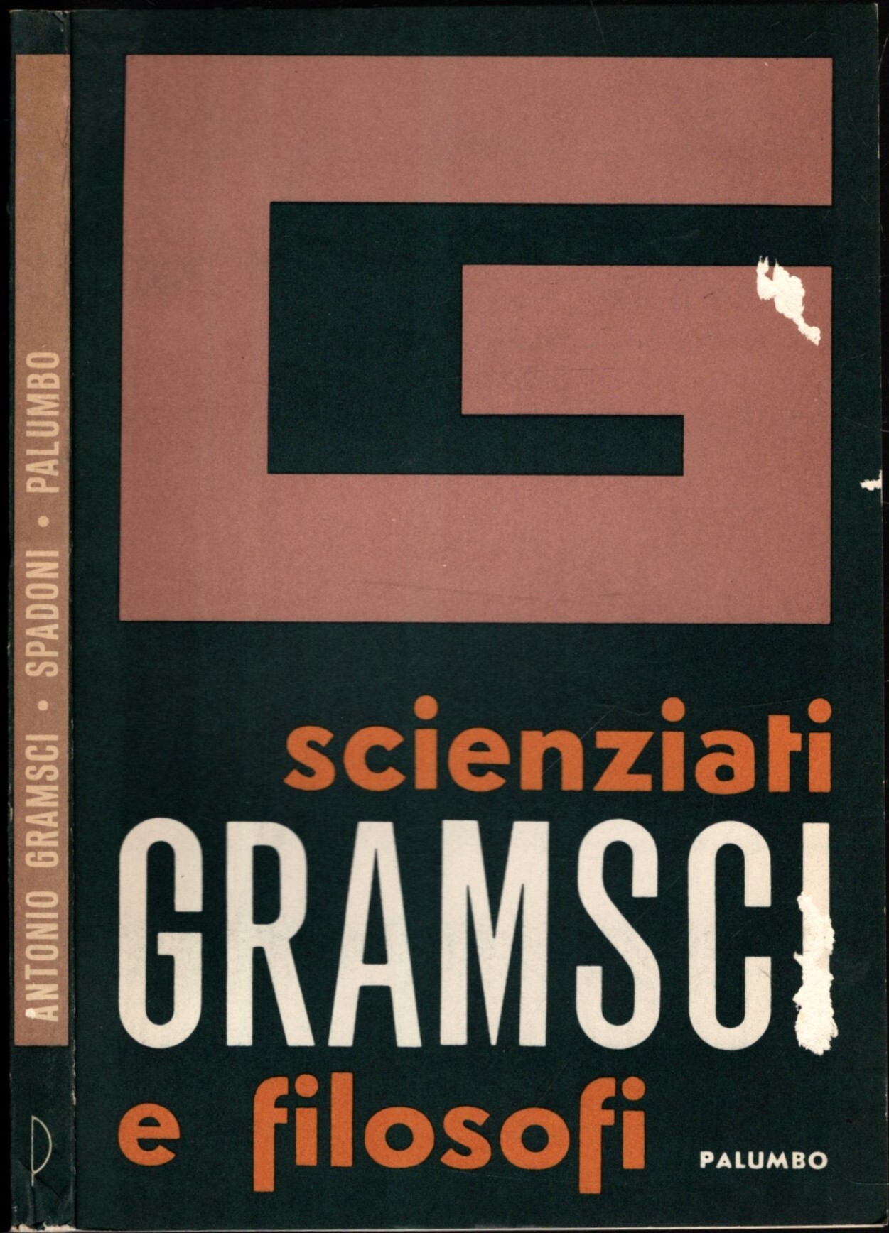 IL PENSIERO FILOSOFICO E STORIOGRAFICO DI ANTONIO GRAMSCI