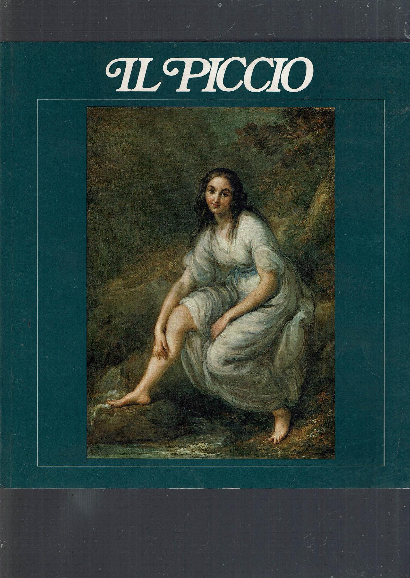 IL PICCIO E ARTISTI BERGAMASCHI DEL SUO TEMPO