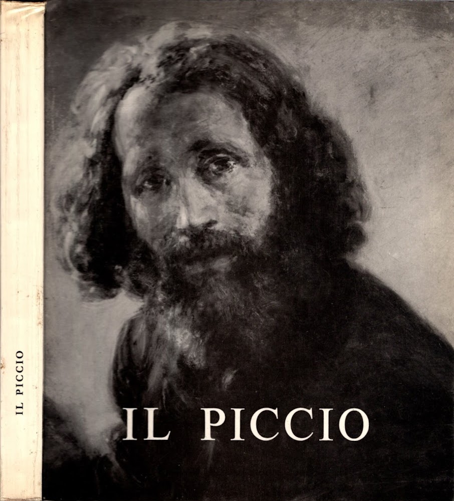 Il Piccio ** Giovanni Carnovali Detto Il Piccio 1804-1873 Nelle …