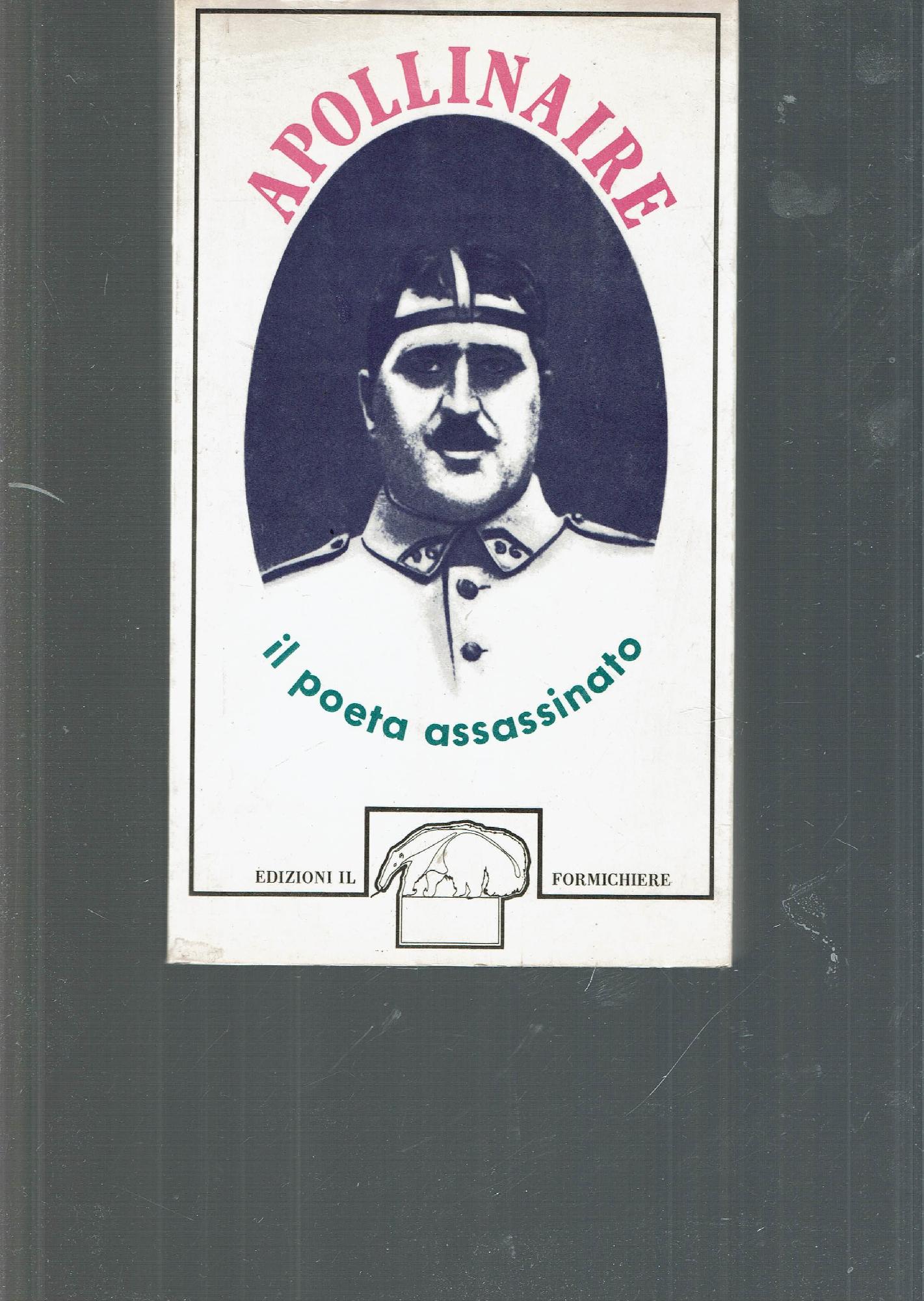 IL POETA ASSASSINATO