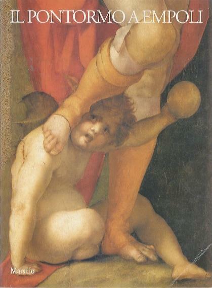 Il Pontormo a Empol