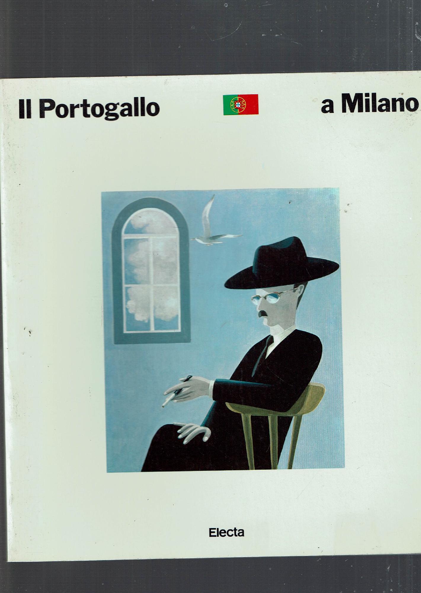 Il Portogallo a Milano : [Milano, Palazzo reale, Sala delle …