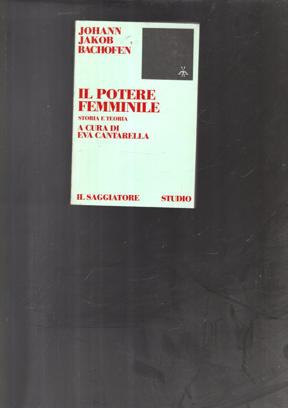 Il potere femminile