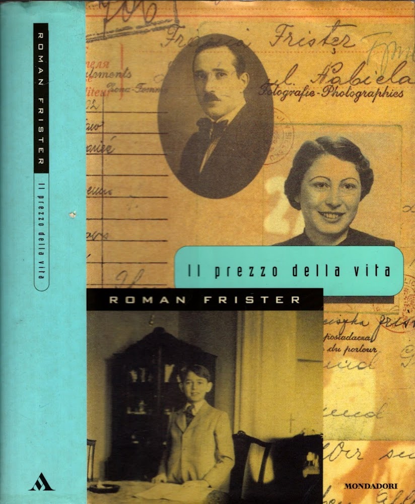 Il prezzo della vita