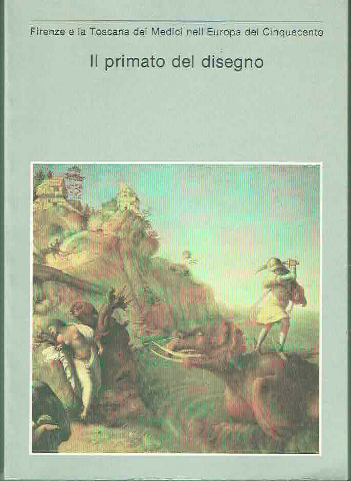IL PRIMATO DEL DISEGNO