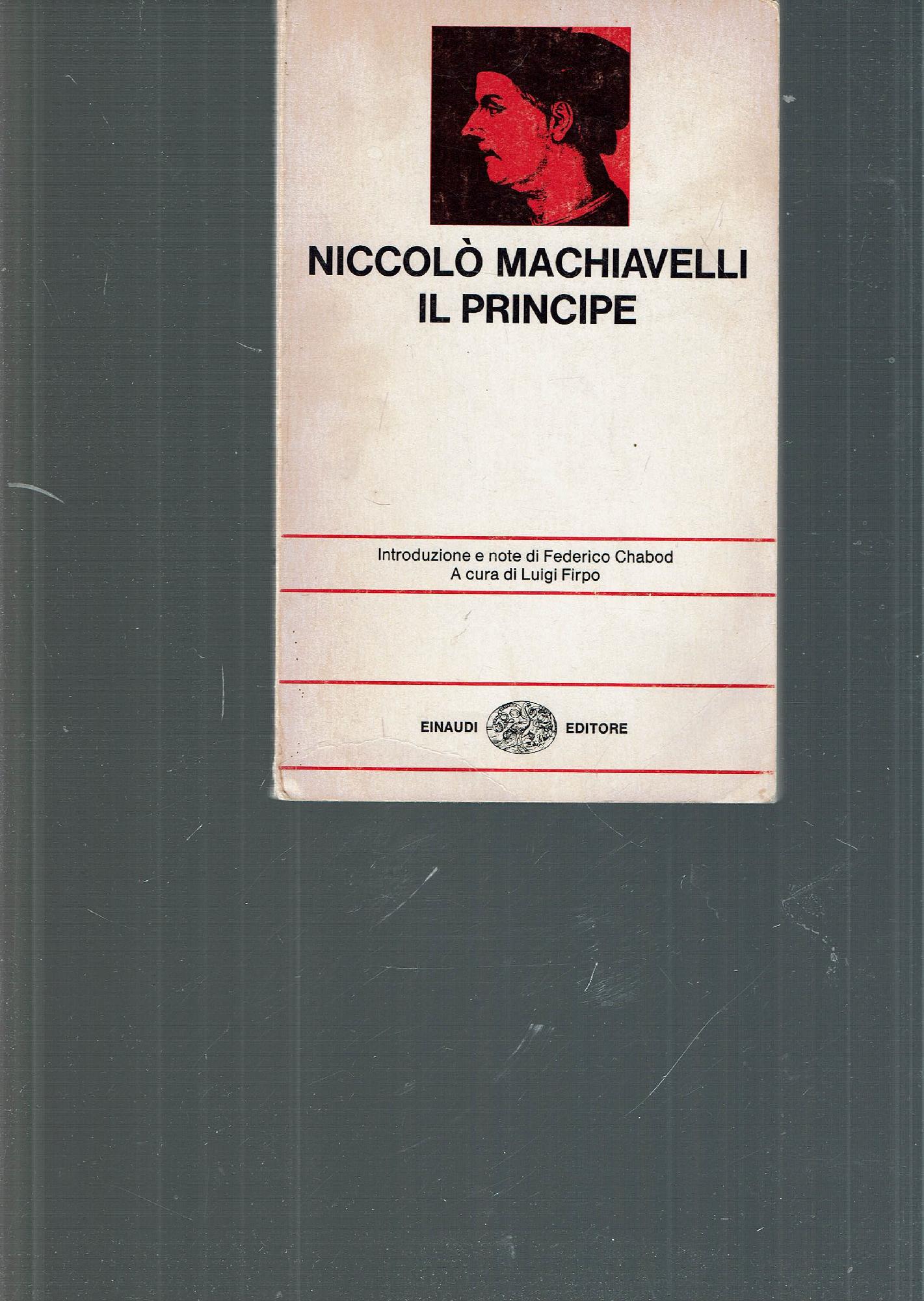 IL PRINCIPE