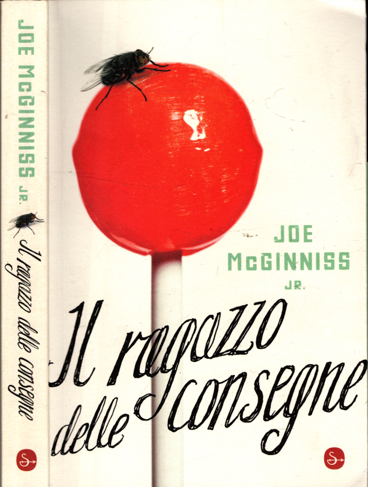 Il ragazzo delle consegne