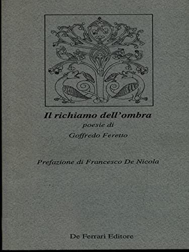 Il richiamo dell\'ombra