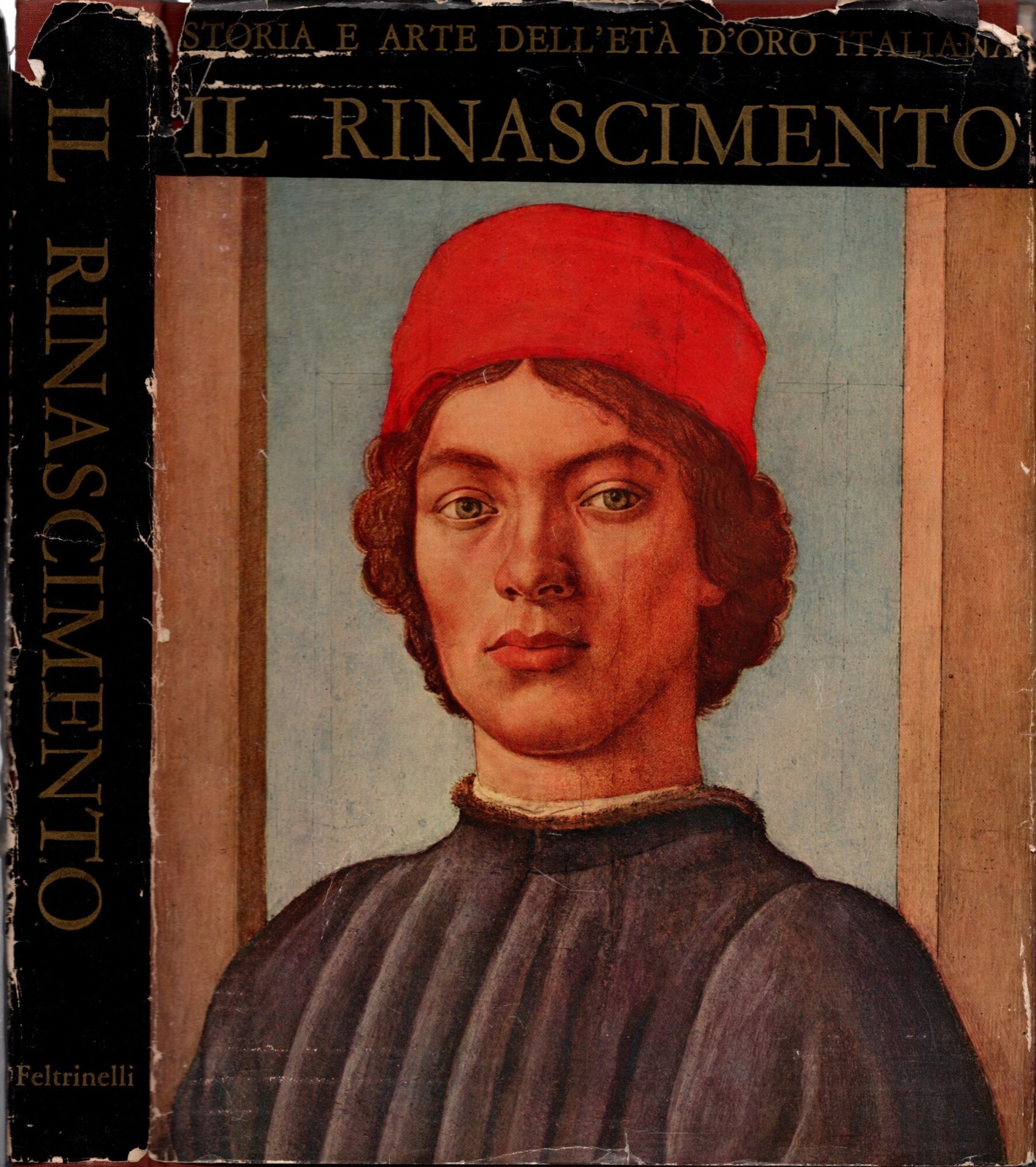 Il Rinascimento Storia E Arte Dell'età D'oro Italiana **