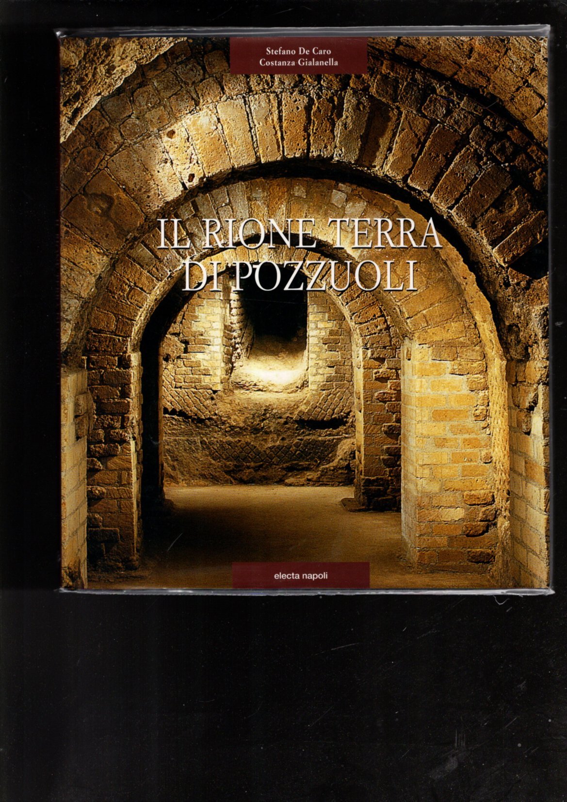 Il Rione Terra di Rozzuoli