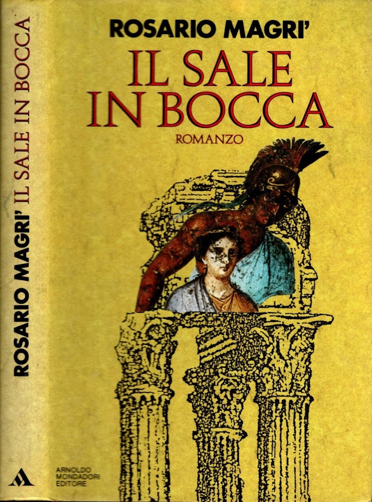 Il sale in bocca