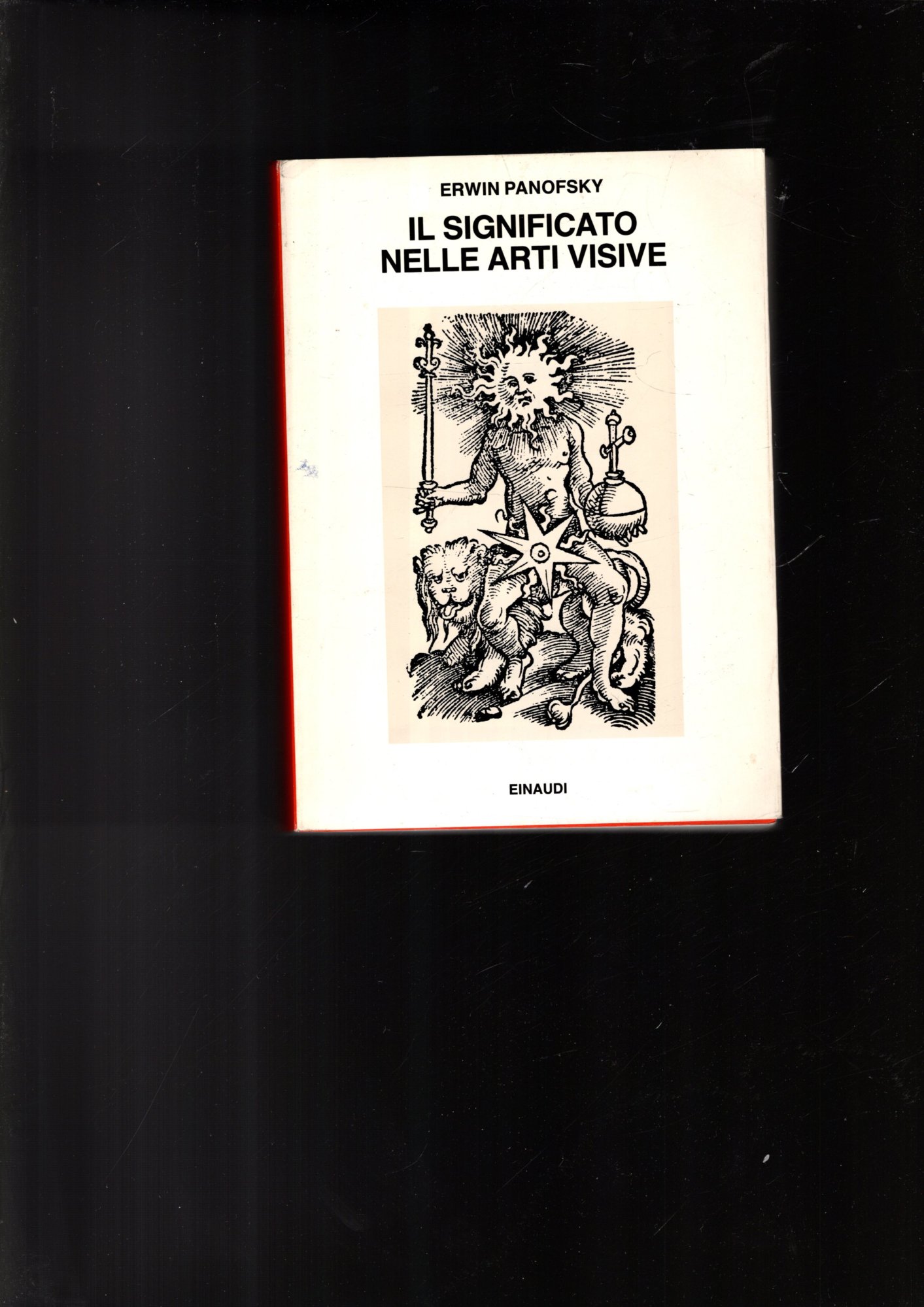 Il significato nelle arti visive