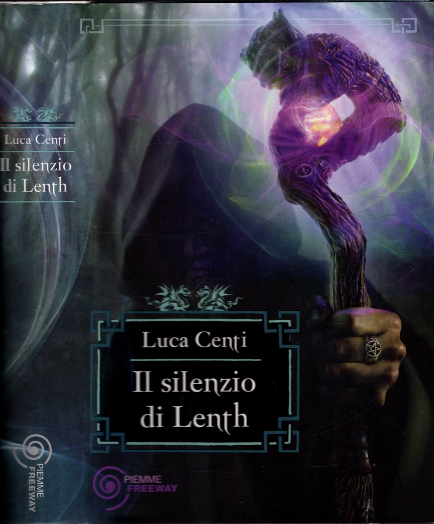 Il silenzio di Lenth