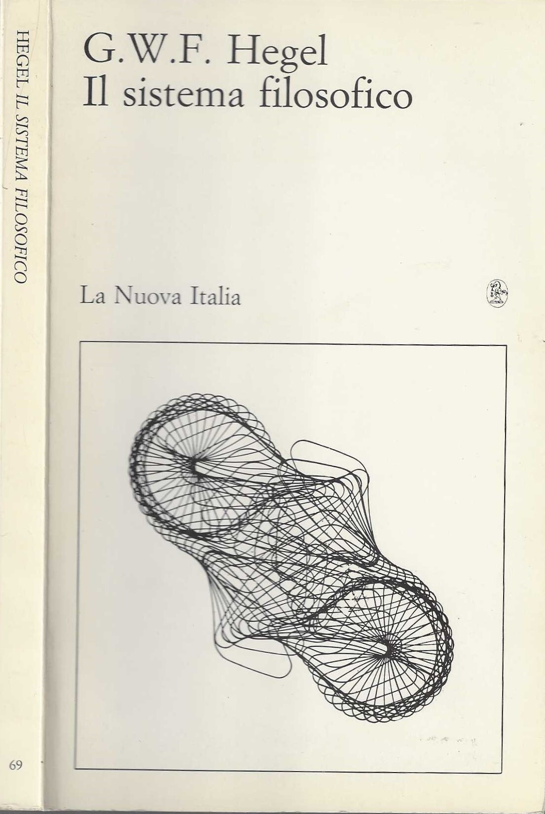 Il sistema filosofico (Pensatori antichi e moderni)