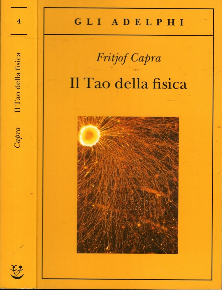 Il tao della fisica**