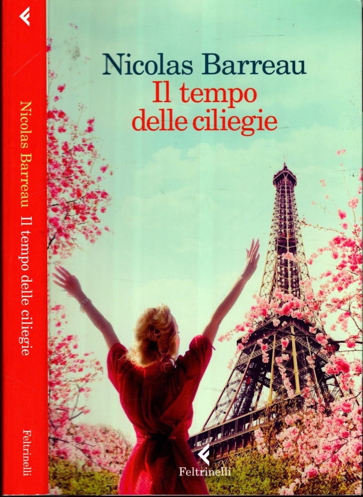 Il tempo delle ciliegie