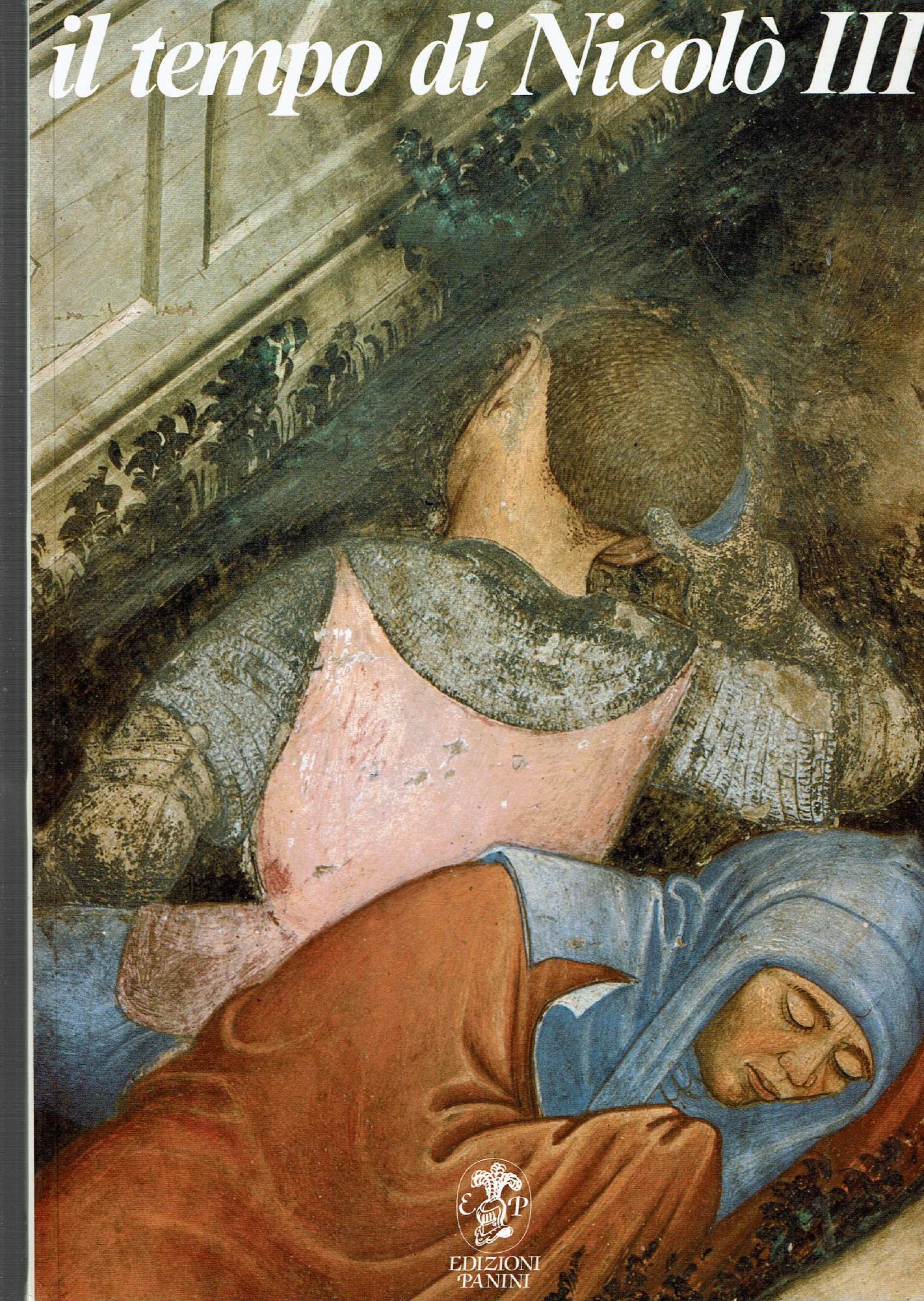 Il tempo di Nicolò 3.: gli affreschi del Castello di …