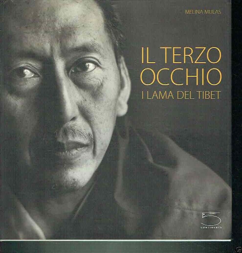 IL TERZO CERCHIO I LAMA DEL TIBET