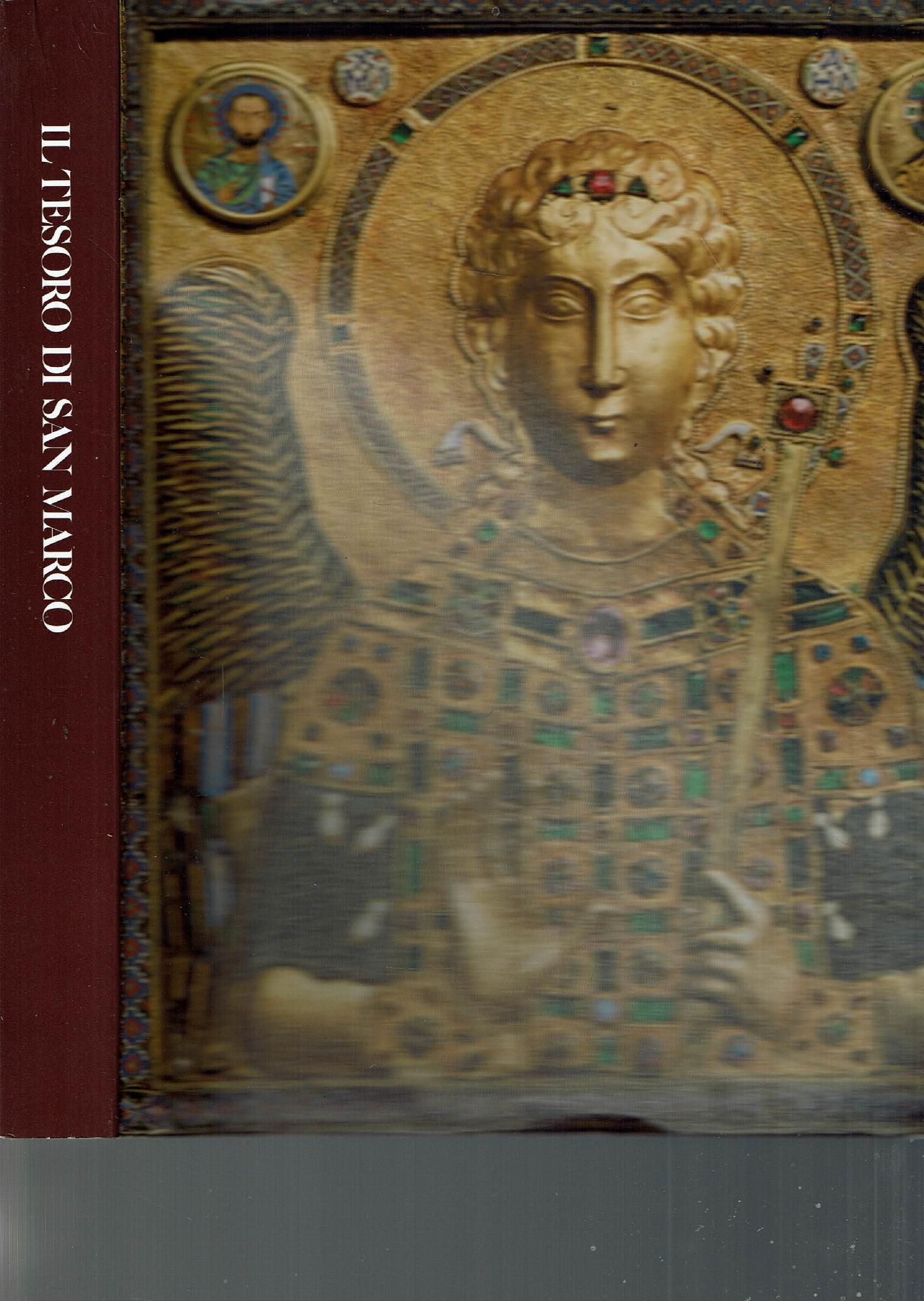 il tesoro di san marco