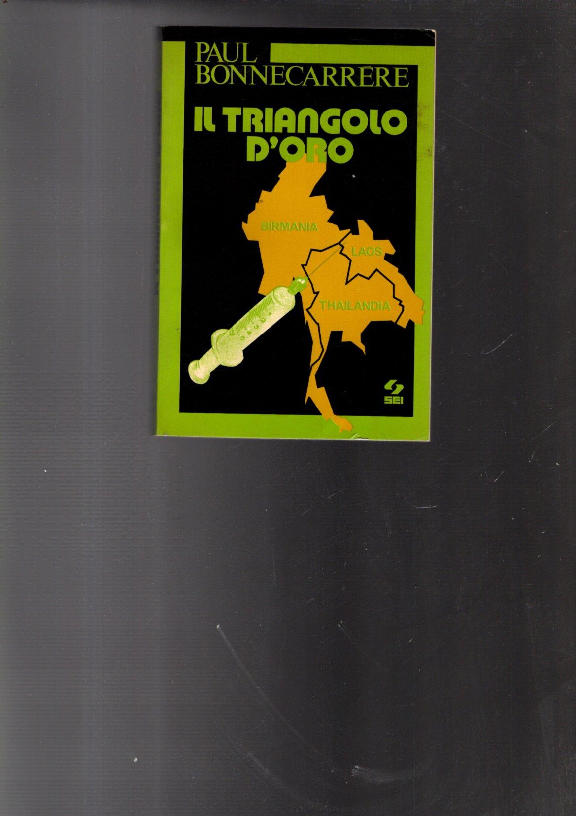 IL TRIANGOLO D'ORO