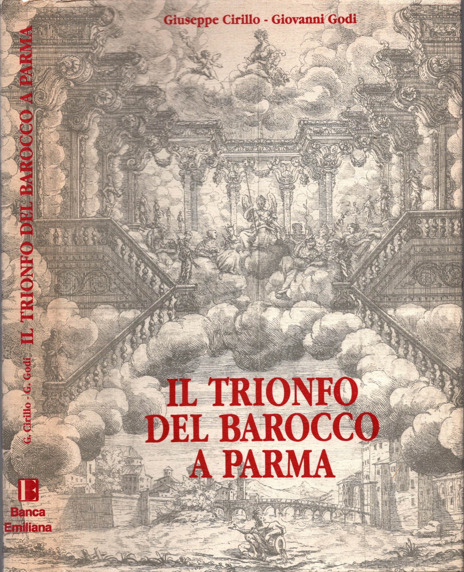 Il trionfo del barocco a Parma nelle feste Farnesiane del …