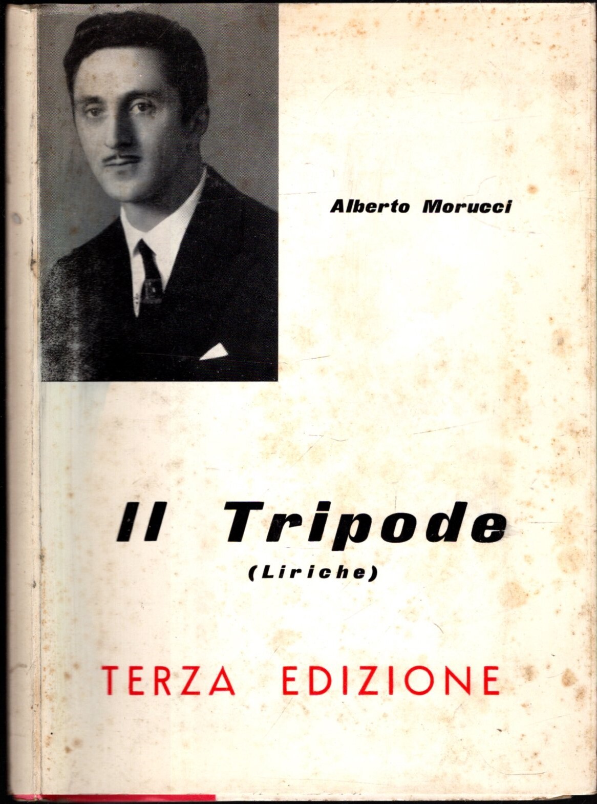 IL TRIPODE (LIRICHE)