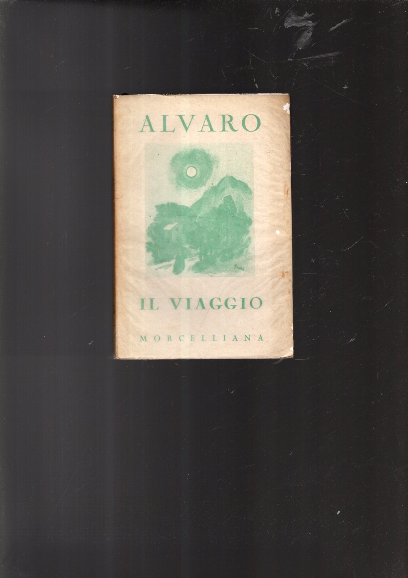 Il viaggio. II edizione.