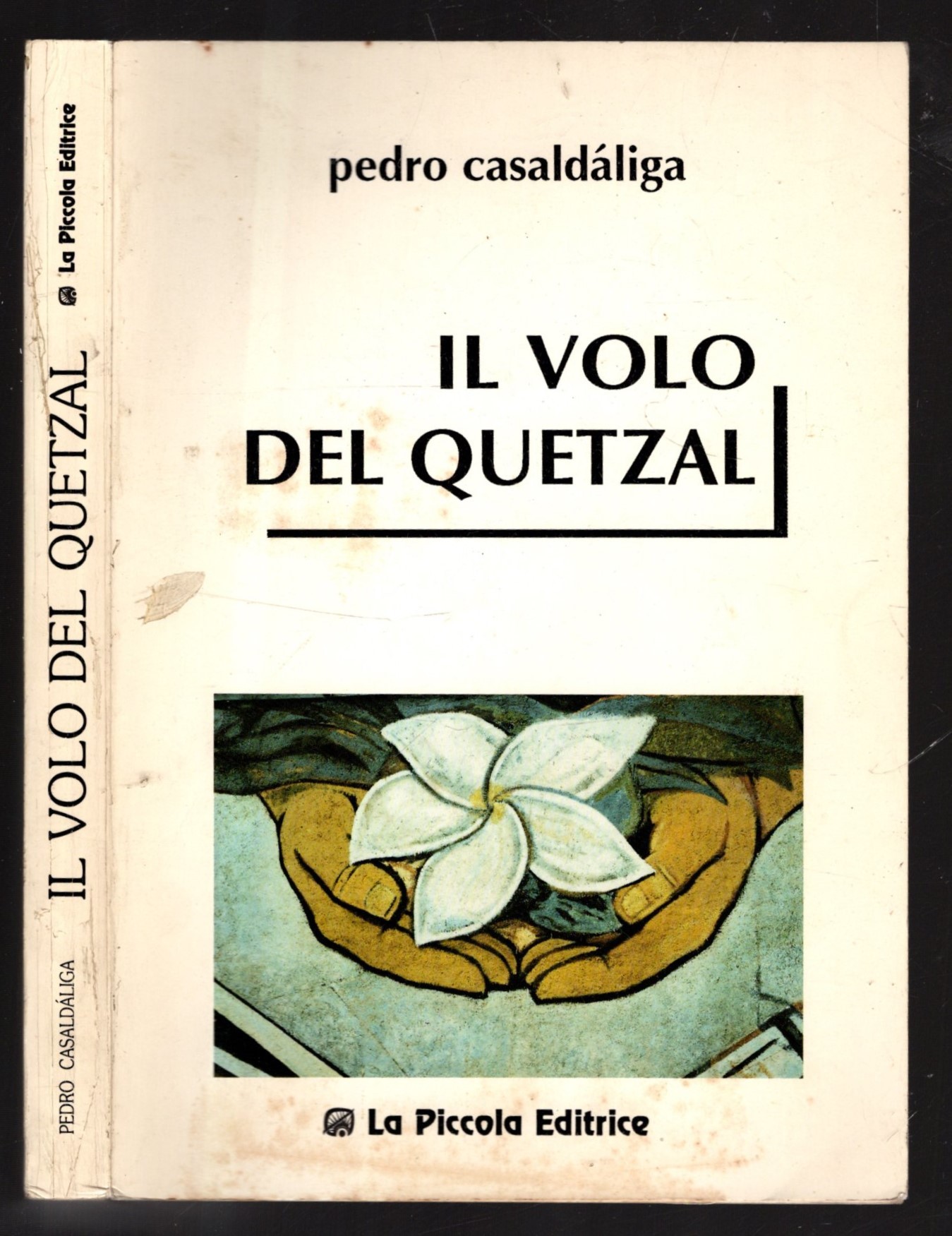 Il volo del Quetzal