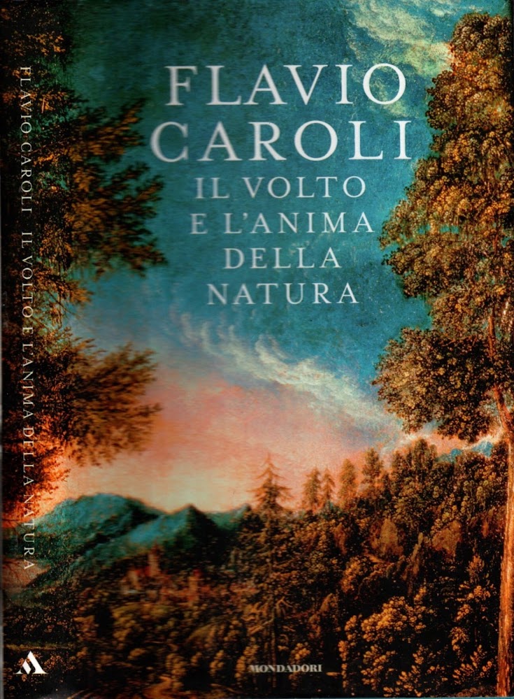 Il volto e l'anima della natura**