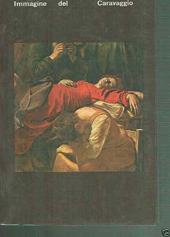 Immagine del Caravaggio - Mostra didattica itinerante