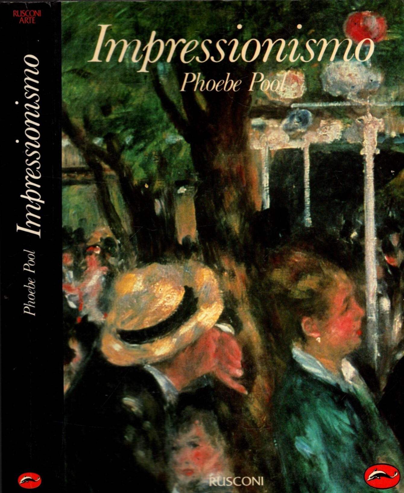 IMPRESSIONISMO
