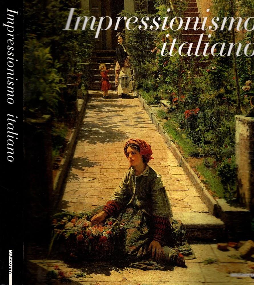 Impressionismo italiano. Ediz. illustrata