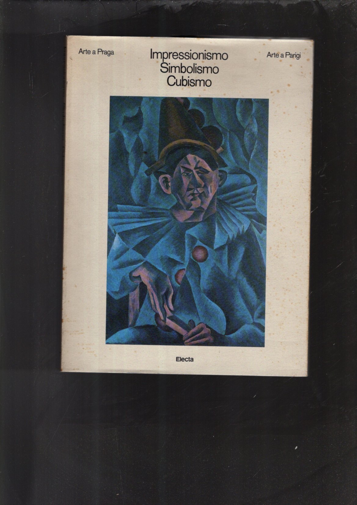 Impressionismo-Simbolismo-Cubismo