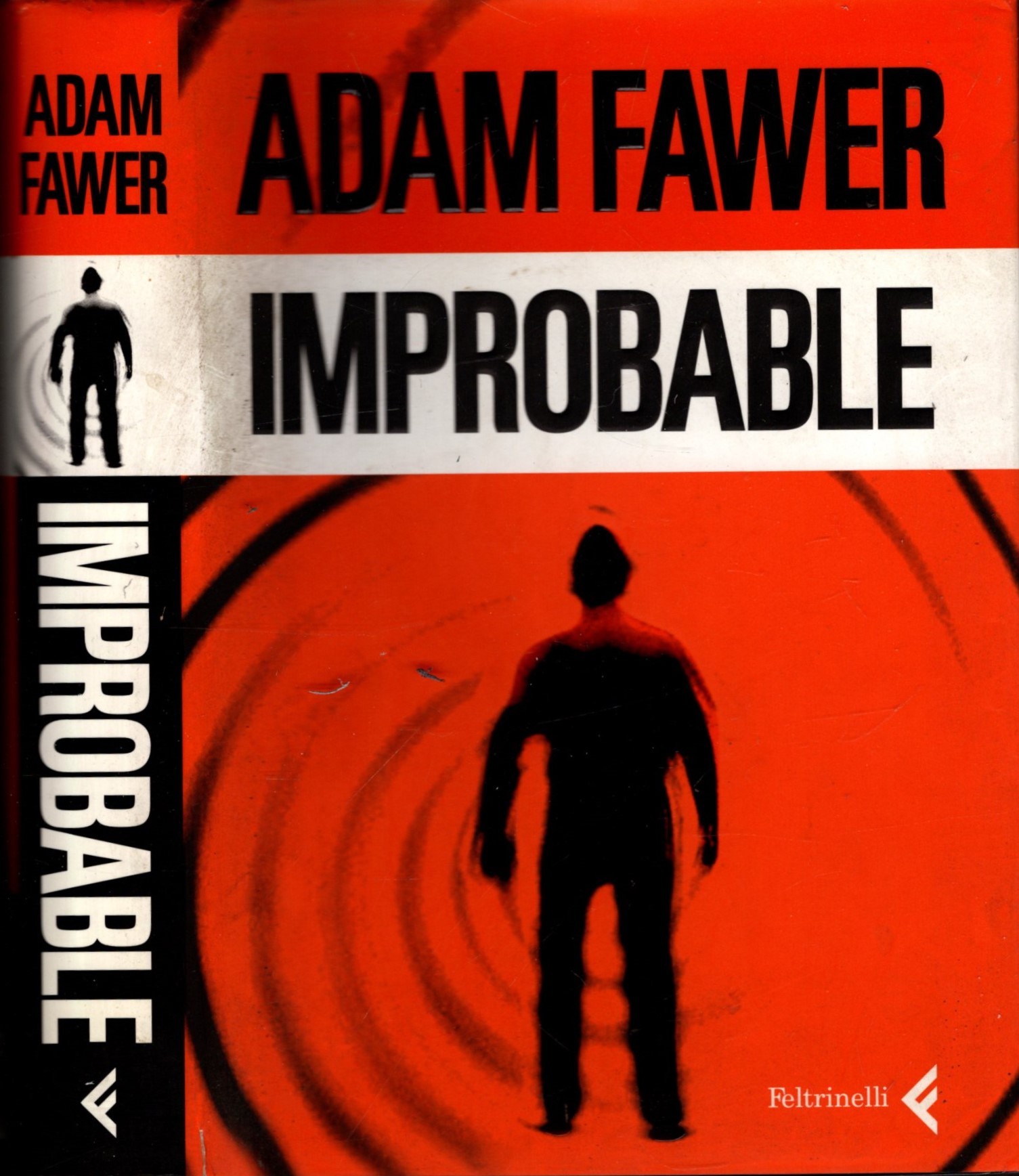 Improbable