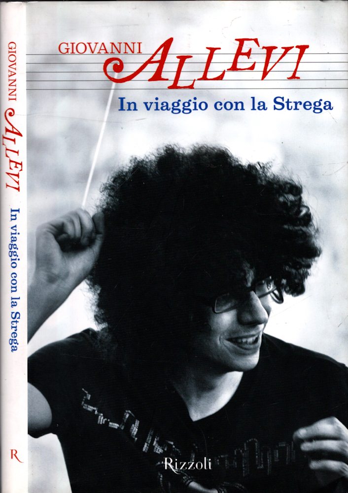 In viaggio con la strega