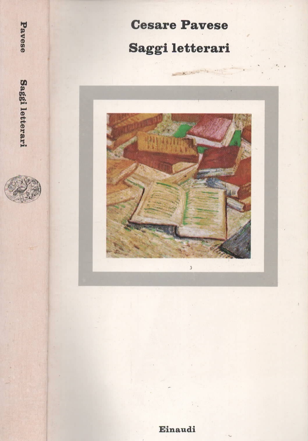 Incontri - Due Racconti (1911) di Robert Musil