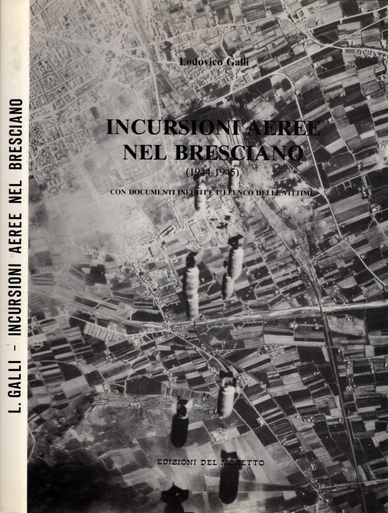 Incursioni aeree nel bresciano (1944-1945)