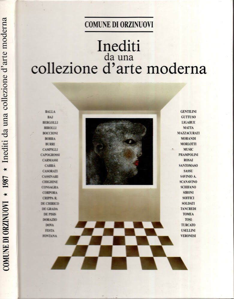 Inediti da una collezione d'Arte Moderna**