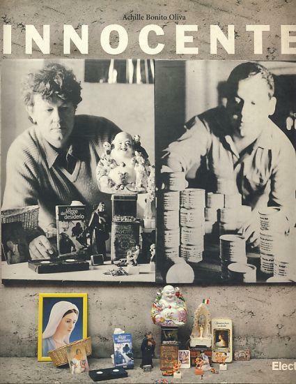 Innocente. Ediz. italiana e inglese