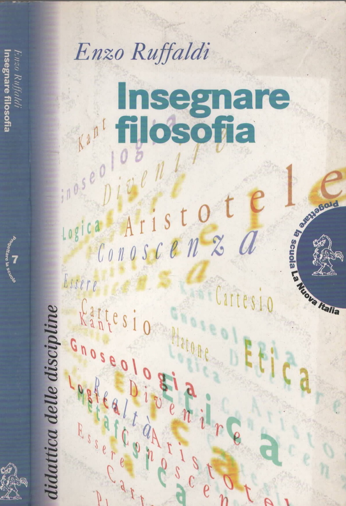 Insegnare filosofia