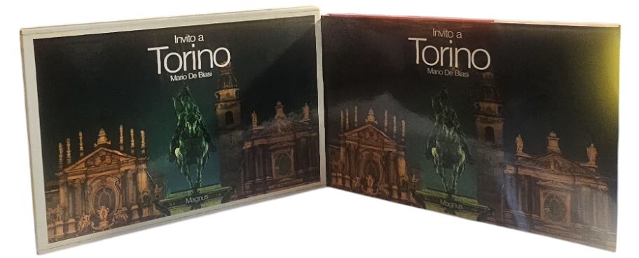Invito a Torino