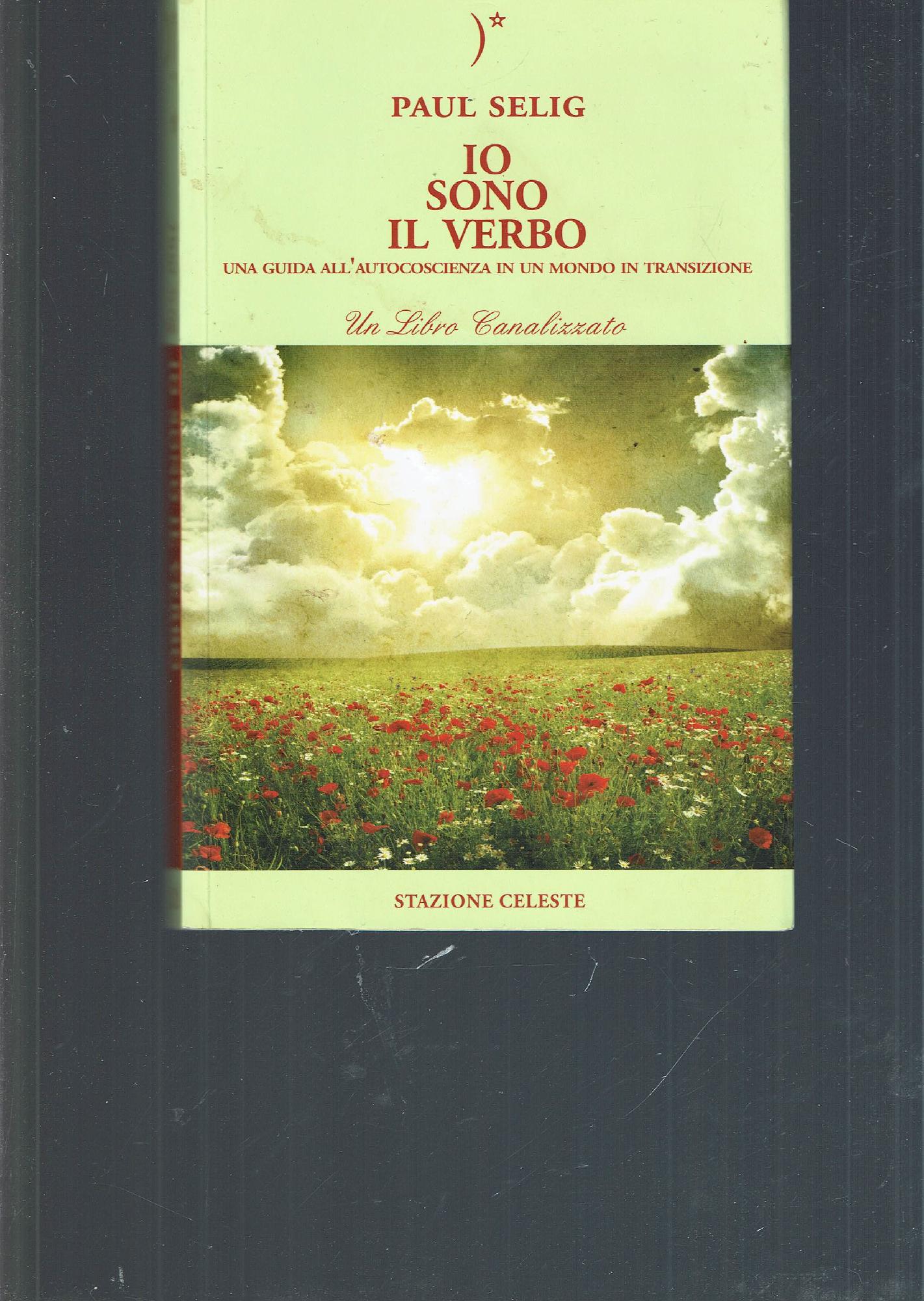 Io sono il verbo