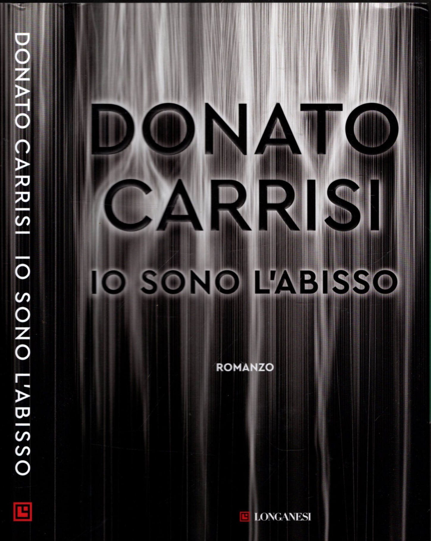 Io sono l'abisso