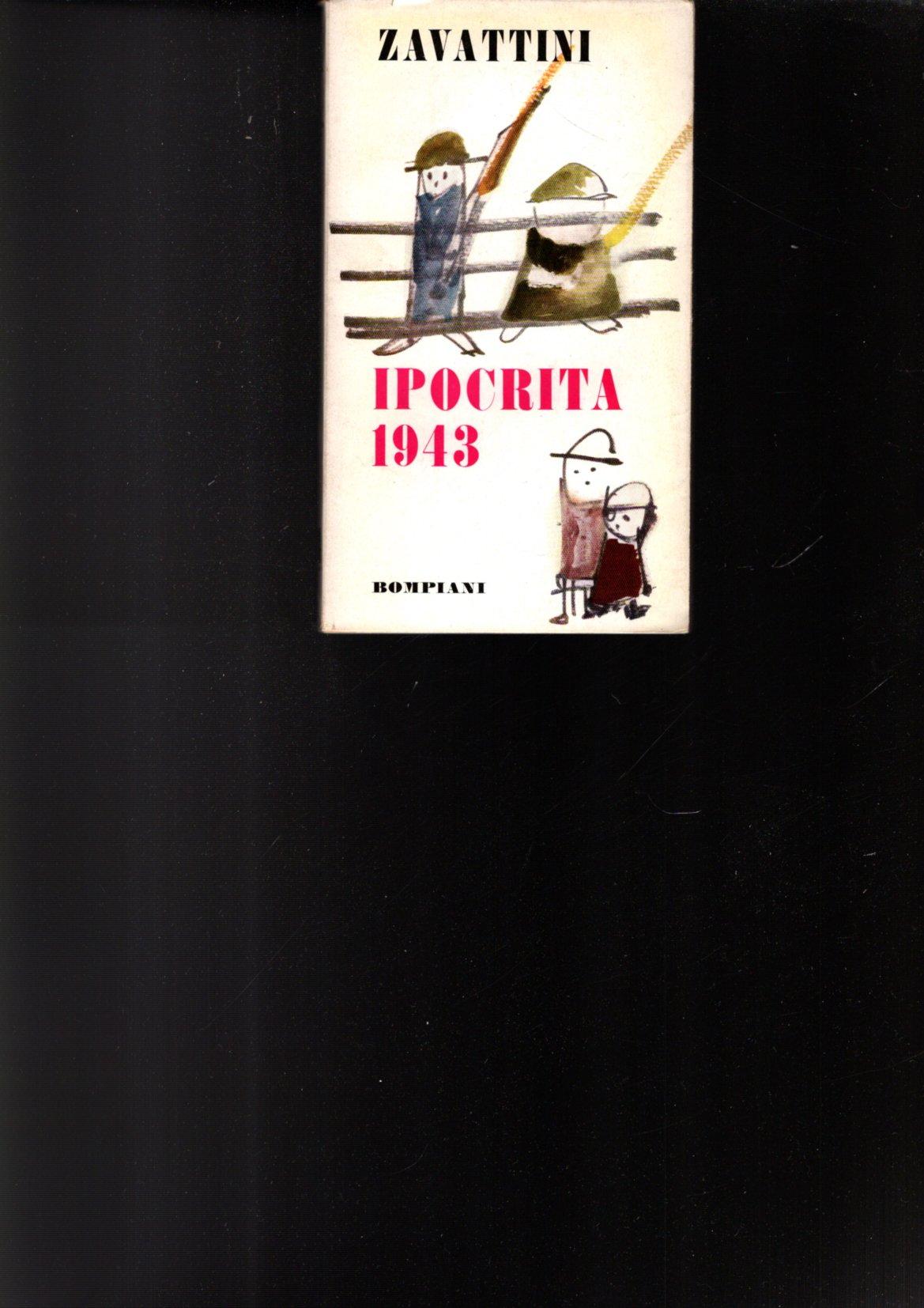 IPOCRITA 1943