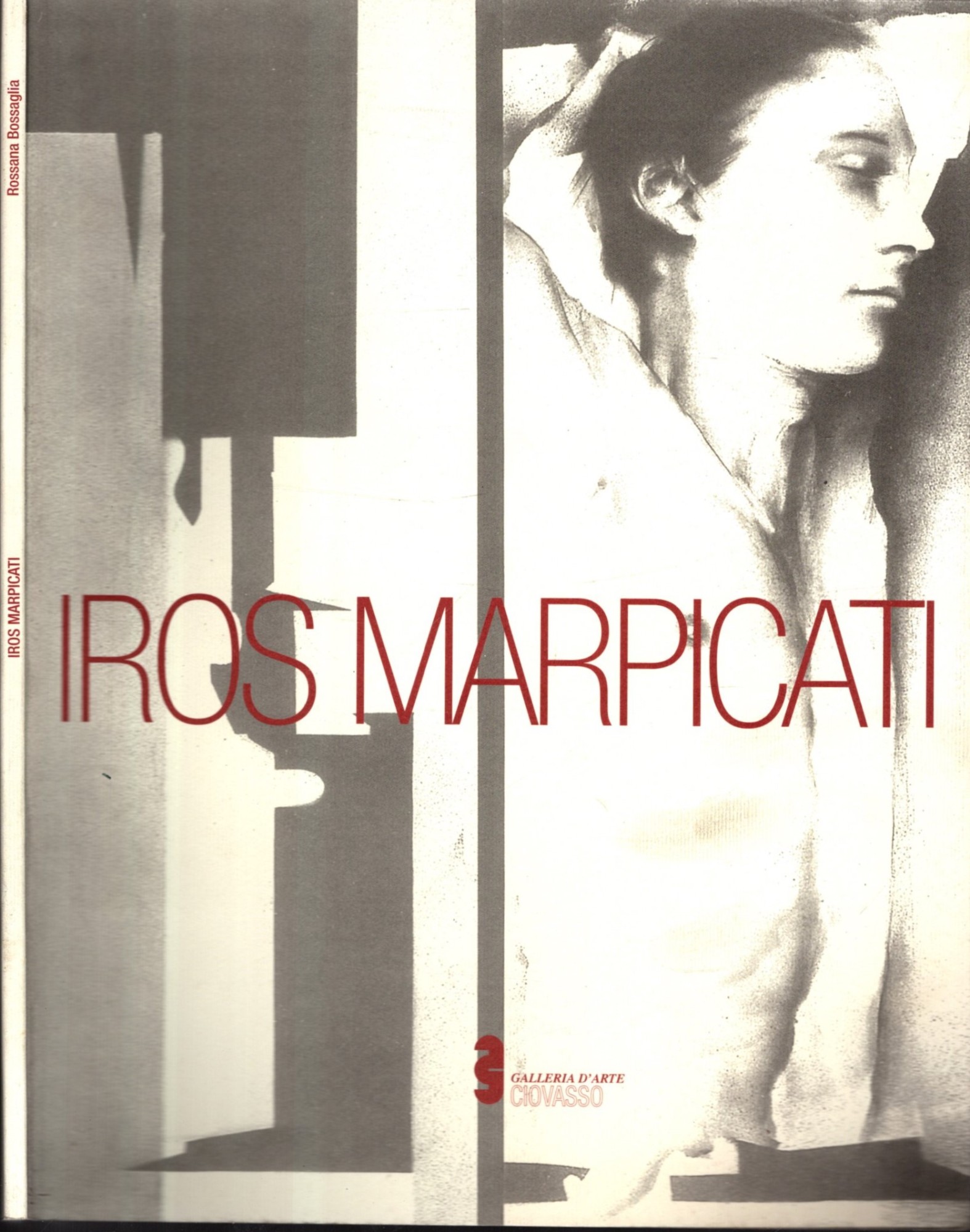 IROS MARPICATI