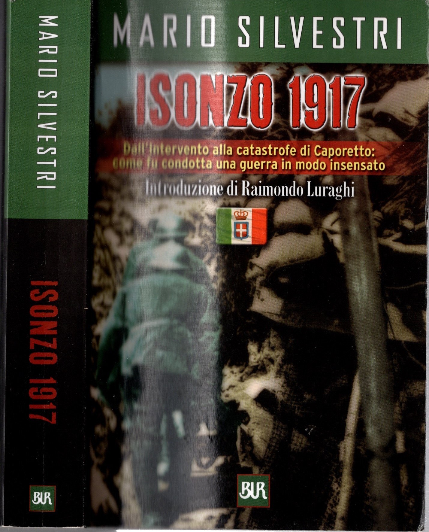 Isonzo 1917