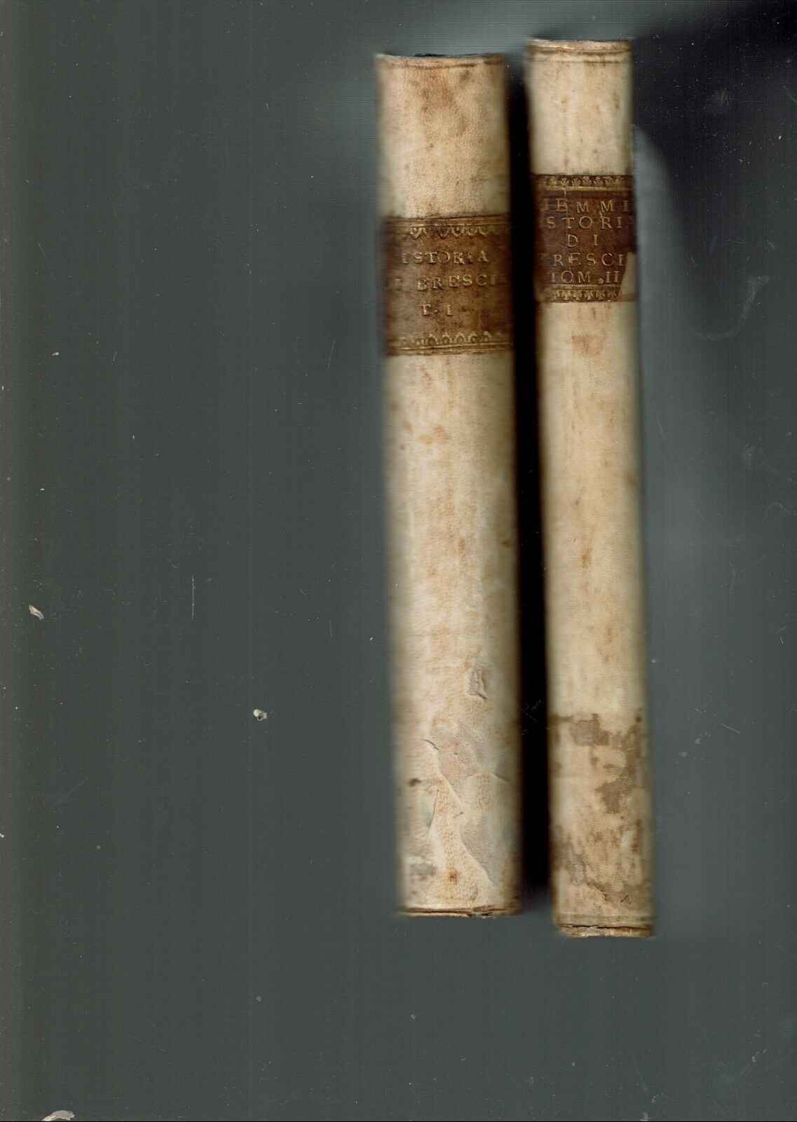 Giammaria Biemmi Istoria di Brescia