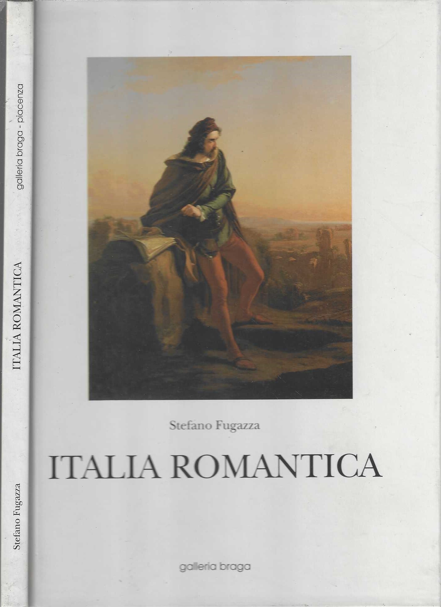 Italia romantica
