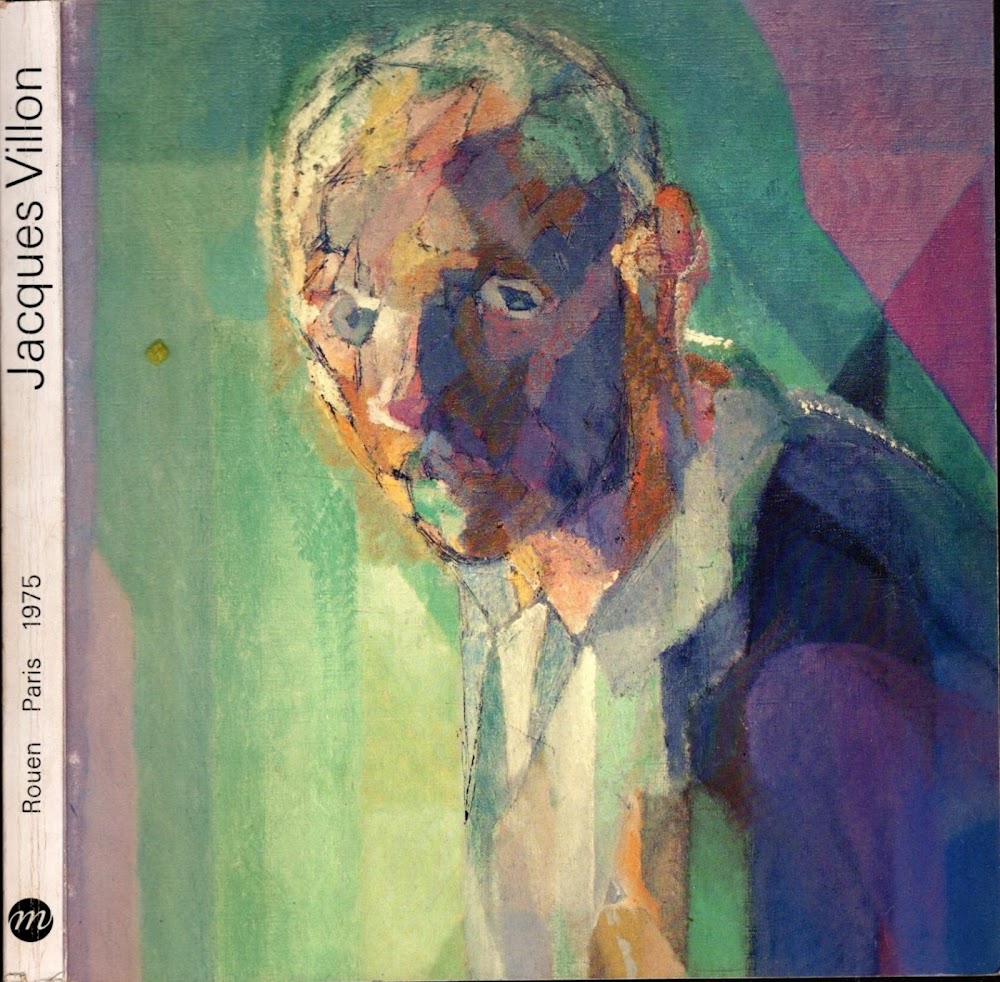 Jacques Villon